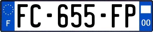 FC-655-FP