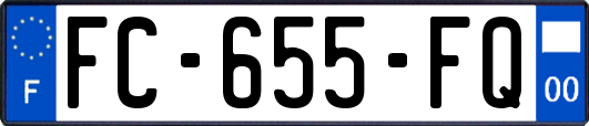 FC-655-FQ