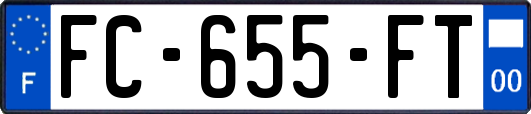 FC-655-FT