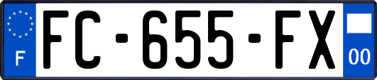 FC-655-FX