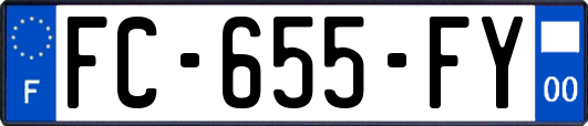 FC-655-FY