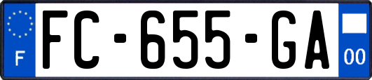 FC-655-GA