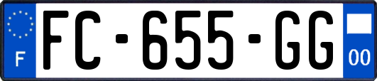 FC-655-GG