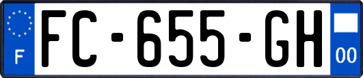 FC-655-GH