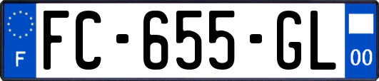 FC-655-GL