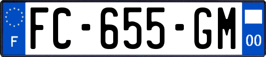 FC-655-GM