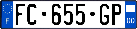 FC-655-GP