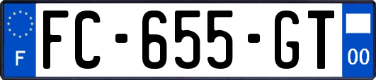 FC-655-GT