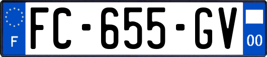 FC-655-GV