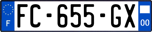 FC-655-GX
