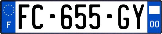 FC-655-GY