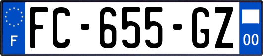 FC-655-GZ