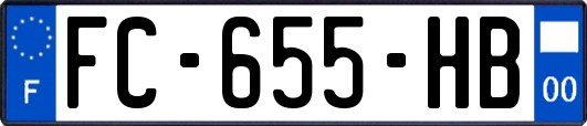 FC-655-HB