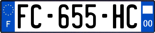 FC-655-HC