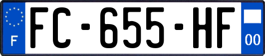 FC-655-HF