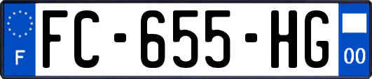 FC-655-HG