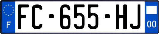 FC-655-HJ