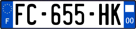 FC-655-HK