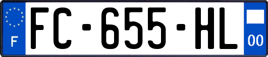FC-655-HL