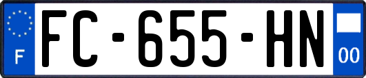 FC-655-HN