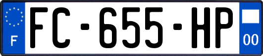 FC-655-HP