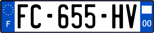 FC-655-HV