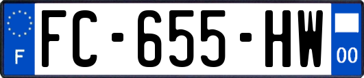 FC-655-HW