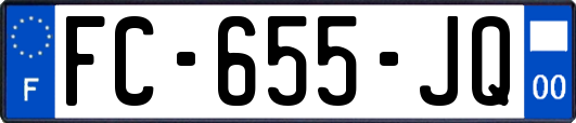 FC-655-JQ