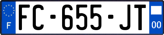FC-655-JT