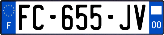 FC-655-JV
