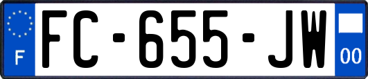 FC-655-JW