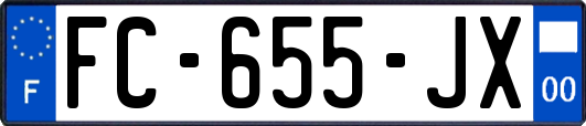 FC-655-JX