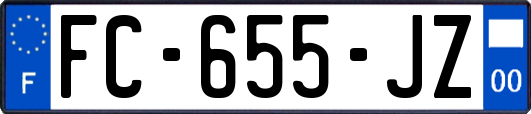 FC-655-JZ