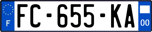 FC-655-KA