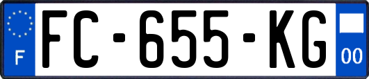 FC-655-KG