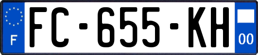 FC-655-KH