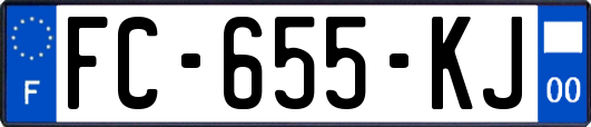 FC-655-KJ
