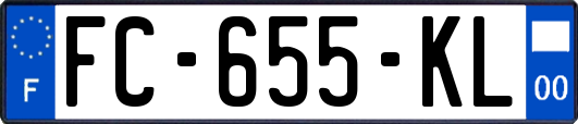 FC-655-KL