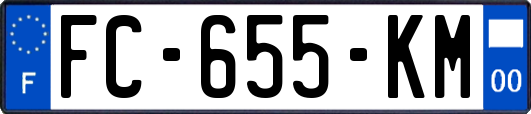 FC-655-KM