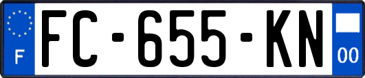 FC-655-KN