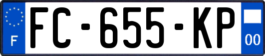 FC-655-KP