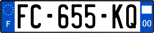 FC-655-KQ