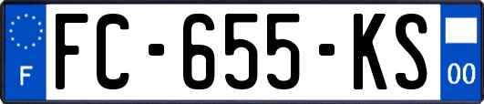 FC-655-KS