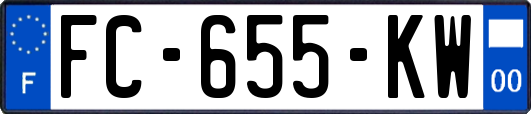 FC-655-KW