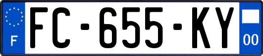 FC-655-KY