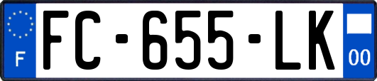 FC-655-LK