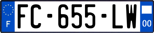 FC-655-LW
