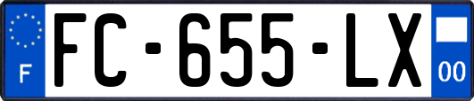 FC-655-LX