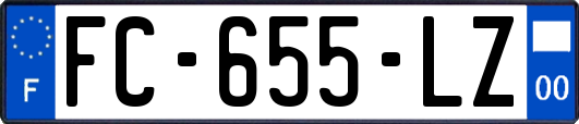 FC-655-LZ