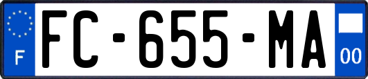 FC-655-MA